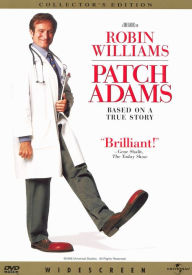 Title: Patch Adams [WS] [Collector's Edition]