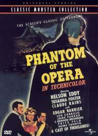 Phantom of the Opera