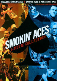 Smokin' Aces Collection
