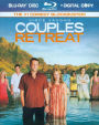 Couples Retreat [Includes Digital Copy] [Blu-ray]