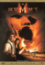 The Mummy [WS]