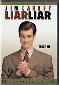 Title: Liar Liar [WS] [Collector's Edition]