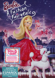 Barbie: A Fashion Fairytale