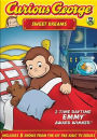 Curious George: Sweet Dreams