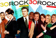 Title: 30 Rock: Seasons 1 & 2 [5 Discs]