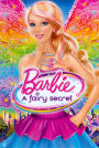 Barbie: A Fairy Secret