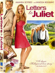 Title: Letters to Juliet