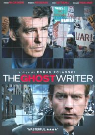 Ghost Writer