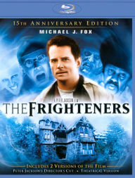 Title: The Frighteners [15th Anniversary] [Blu-ray]