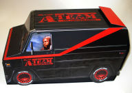 A-Team: The Complete Series