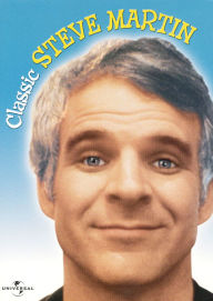 Classic Steve Martin