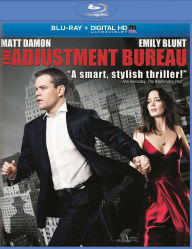 Adjustment Bureau