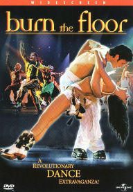 Burn the Floor