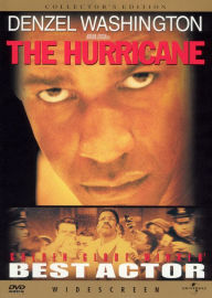 Title: The Hurricane