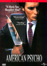 American Psycho