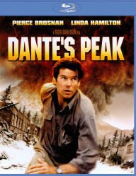 Title: Dante's Peak [Blu-ray]