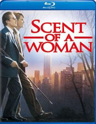 Title: Scent of a Woman [Blu-ray]