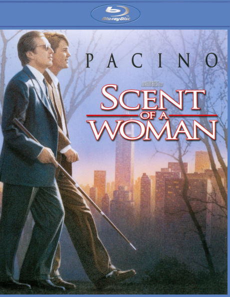 Scent of a Woman [Blu-ray]