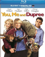 You, Me and Dupree