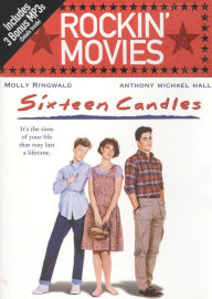 Sixteen Candles