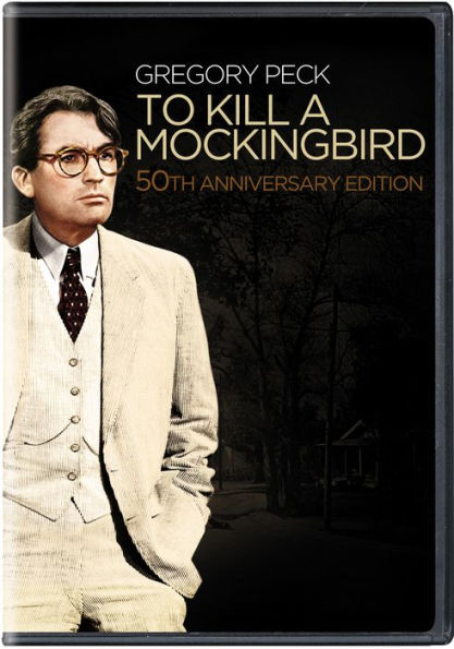 To Kill a Mockingbird [2 Discs] [Includes Digital Copy]