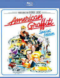 Title: American Graffiti [Special Edition] [Blu-ray]