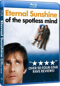 Title: Eternal Sunshine of the Spotless Mind [Blu-ray]