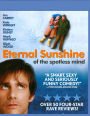 Eternal Sunshine of the Spotless Mind