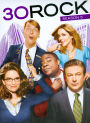 30 Rock: Season 5 [3 Discs]