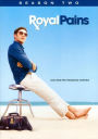 Royal Pains Ssn2 (1 Dvd)