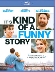 It's Kind of a Funny Story