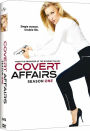 Covert Affairs: Season One [3 Discs]