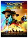 Cowboys & Aliens Extended Edition