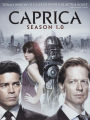 Caprica: Season 1.0 [4 Discs]