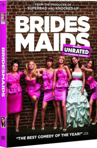 Title: Bridesmaids [Unrated/Rated]