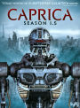 Caprica: Season 1.5 [3 Discs]