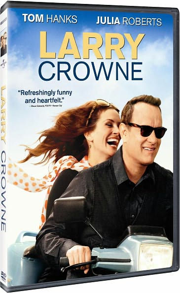 Larry Crowne