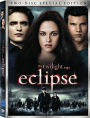 The Twilight Saga: Eclipse [Special Edition] [2 Discs]