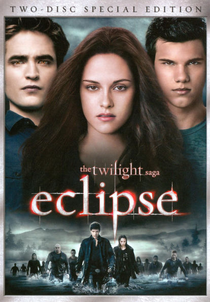 The Twilight Saga: Eclipse [Special Edition] [2 Discs]