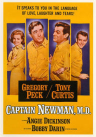 Title: Captain Newman, M.D.