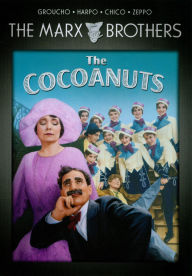 Cocoanuts