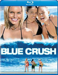 Title: Blue Crush [Blu-ray]
