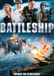 Title: Battleship