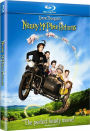 Nanny McPhee Returns [Blu-ray]