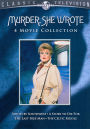 Murder, She Wrote: 4 Movie Collection [2 Discs]