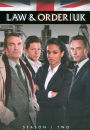 Law & Order Uk: Season Two
