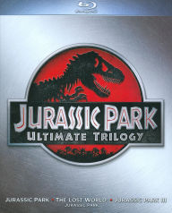 Jurassic Park: Ultimate Trilogy