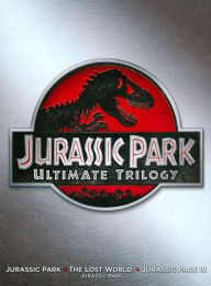 Jurassic Park Ultimate Trilogy
