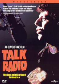 Talk Radio