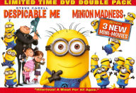 Despicable Me